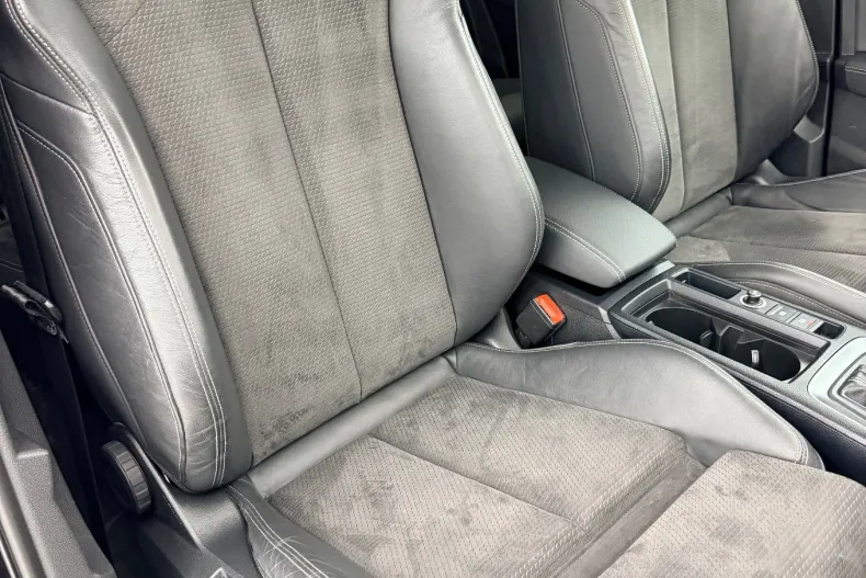 Audi Q3 din 2019 cu 157.000 km - oferta AUD158719 - foto 17