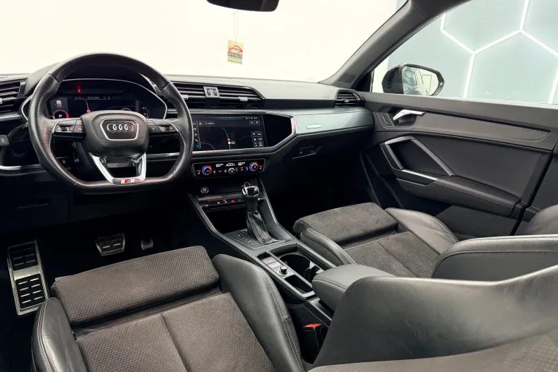 Audi Q3 din 2019 cu 157.000 km - oferta AUD158719 - foto 19