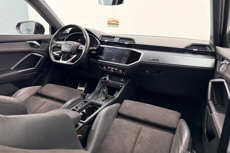 Audi Q3 din 2019 cu 157.000 km - oferta AUD158719 - foto 22