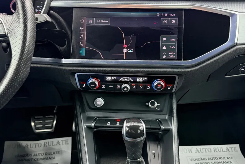 Audi Q3 din 2019 cu 157.000 km - oferta AUD158719 - foto 24