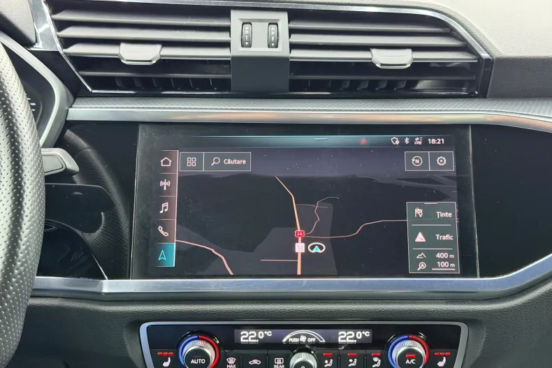 Audi Q3 din 2019 cu 157.000 km - oferta AUD158719 - foto 25