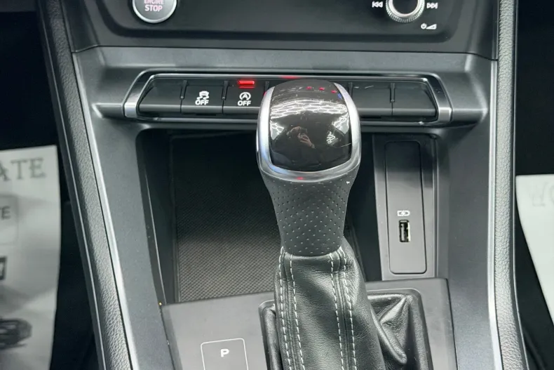 Audi Q3 din 2019 cu 157.000 km - oferta AUD158719 - foto 26