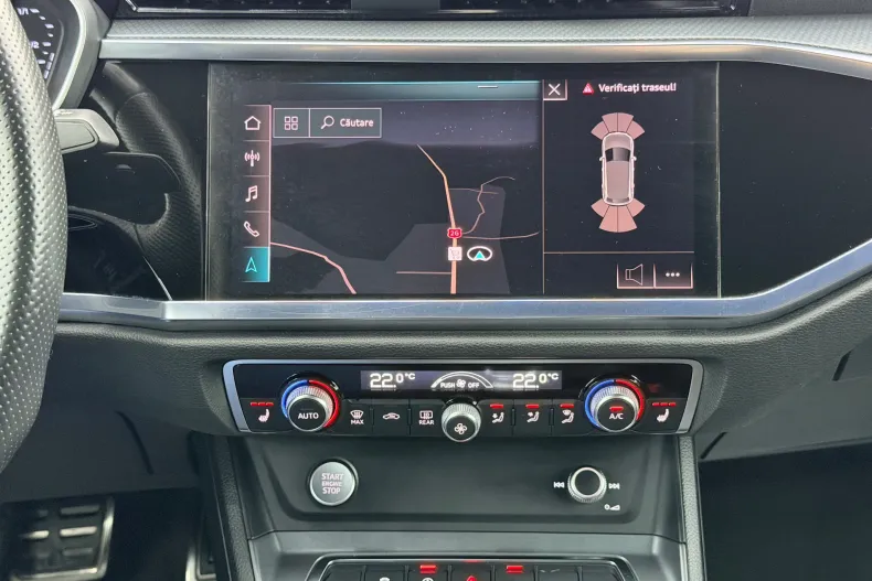 Audi Q3 din 2019 cu 157.000 km - oferta AUD158719 - foto 27