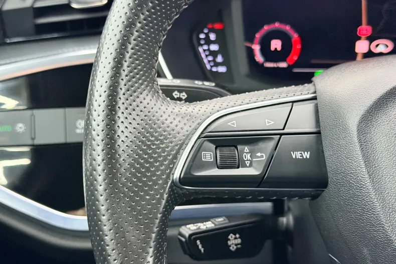 Audi Q3 din 2019 cu 157.000 km - oferta AUD158719 - foto 30