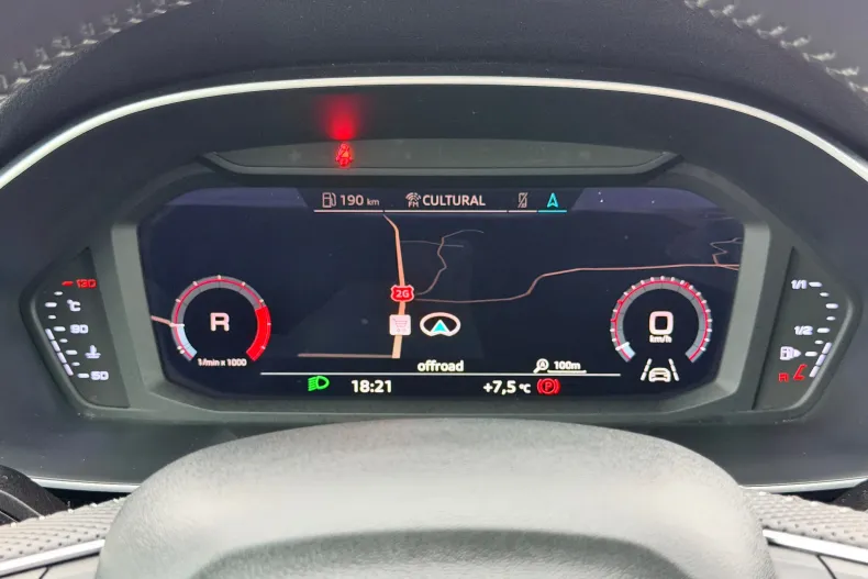 Audi Q3 din 2019 cu 157.000 km - oferta AUD158719 - foto 31