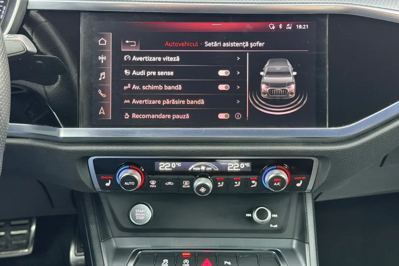 Audi Q3 din 2019 cu 157.000 km - oferta AUD158719 - foto 33