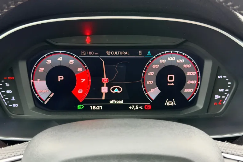 Audi Q3 din 2019 cu 157.000 km - oferta AUD158719 - foto 34