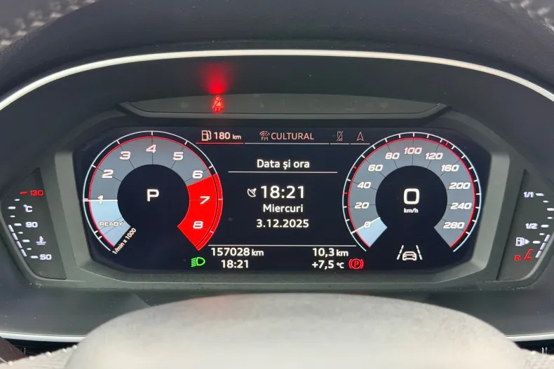 Audi Q3 din 2019 cu 157.000 km - oferta AUD158719 - foto 35