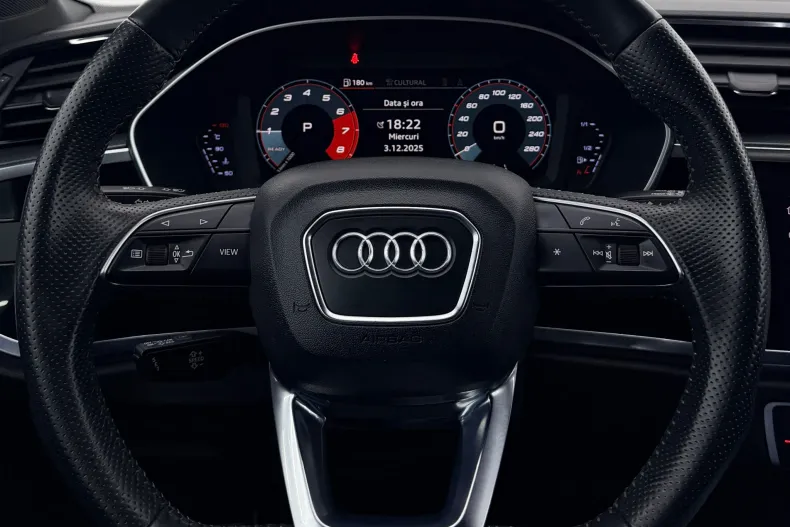 Audi Q3 din 2019 cu 157.000 km - oferta AUD158719 - foto 36