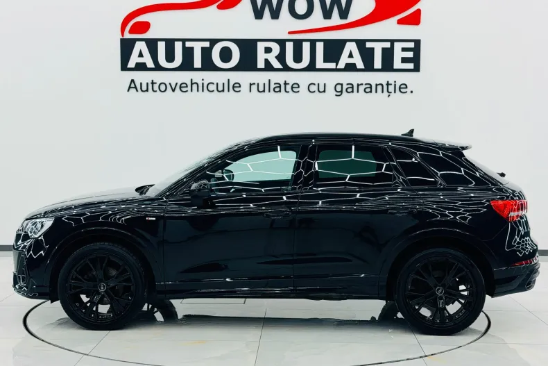 Audi Q3 din 2019 cu 157.000 km - oferta AUD158719 - foto 37