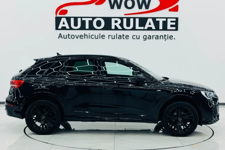 Audi Q3 din 2019 cu 157.000 km - oferta AUD158719 - foto 38