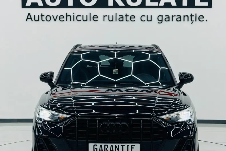 Audi Q3 din 2019 cu 157.000 km - oferta AUD158719 - foto 40