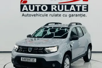 Dacia Duster din 2022 - oferta DAC158720