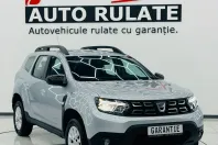 Dacia Duster din 2022 cu 137.000 km - oferta DAC158720 - foto 2