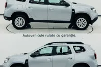 Dacia Duster din 2022 cu 137.000 km - oferta DAC158720 - foto 5