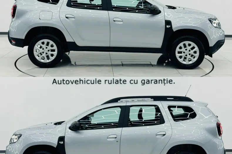 Dacia Duster din 2022 cu 137.000 km - oferta DAC158720 - foto 5