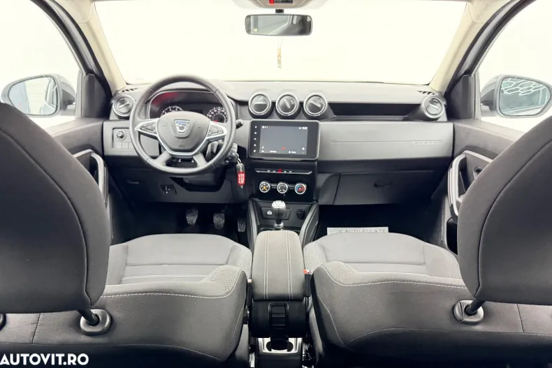 Dacia Duster din 2022 cu 137.000 km - oferta DAC158720 - foto 6