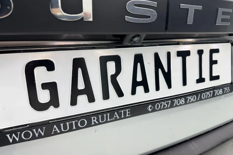 Dacia Duster din 2022 cu 137.000 km - oferta DAC158720 - foto 10