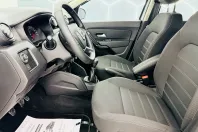 Dacia Duster din 2022 cu 137.000 km - oferta DAC158720 - foto 14