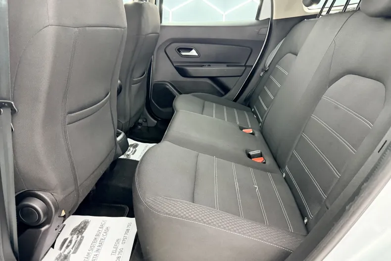 Dacia Duster din 2022 cu 137.000 km - oferta DAC158720 - foto 15