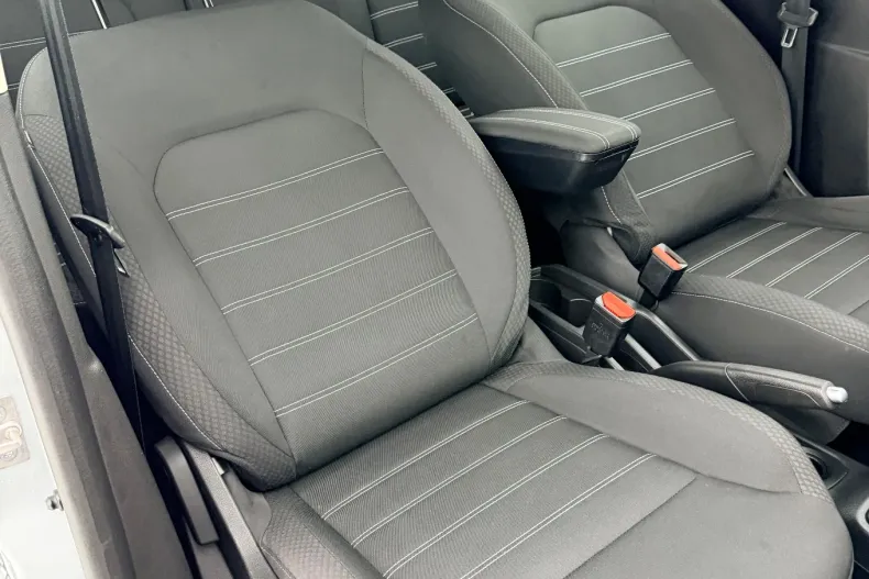 Dacia Duster din 2022 cu 137.000 km - oferta DAC158720 - foto 18