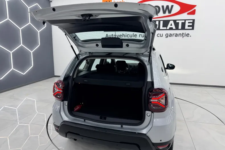Dacia Duster din 2022 cu 137.000 km - oferta DAC158720 - foto 20
