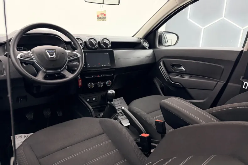 Dacia Duster din 2022 cu 137.000 km - oferta DAC158720 - foto 21