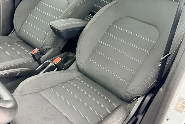 Dacia Duster din 2022 cu 137.000 km - oferta DAC158720 - foto 22