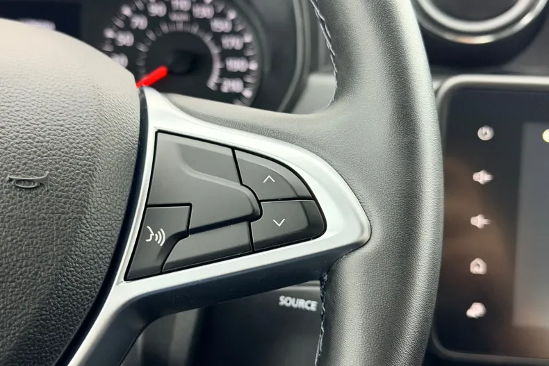 Dacia Duster din 2022 cu 137.000 km - oferta DAC158720 - foto 26