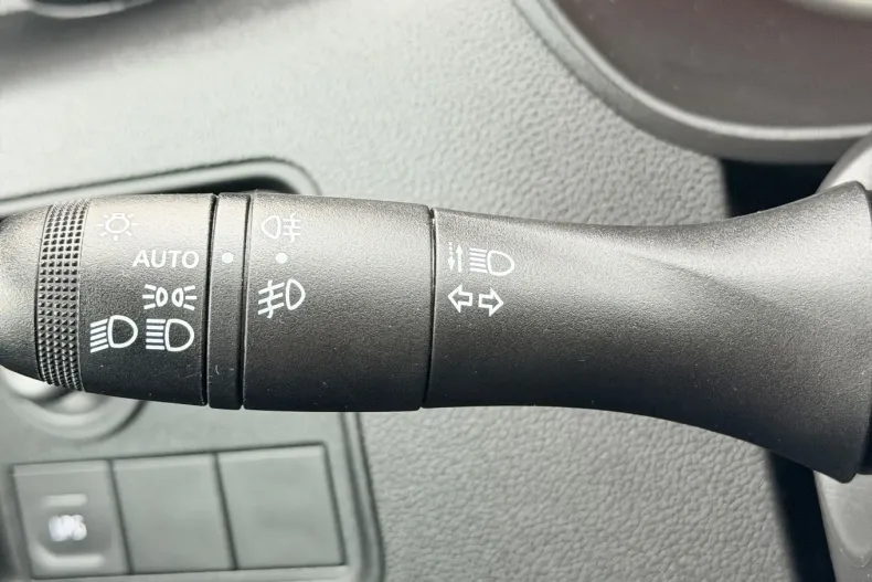 Dacia Duster din 2022 cu 137.000 km - oferta DAC158720 - foto 29