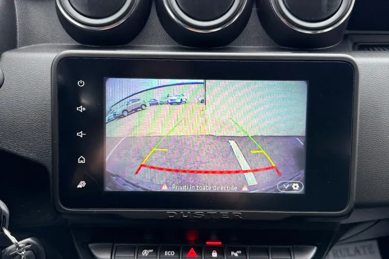 Dacia Duster din 2022 cu 137.000 km - oferta DAC158720 - foto 31