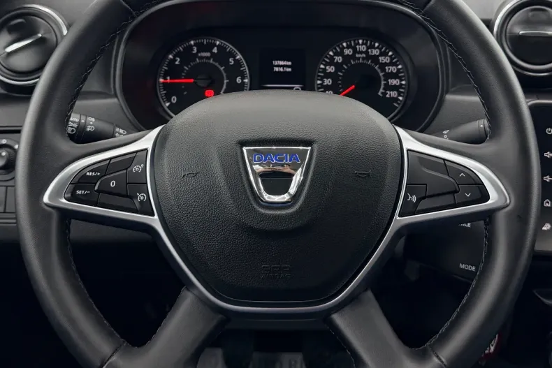 Dacia Duster din 2022 cu 137.000 km - oferta DAC158720 - foto 32