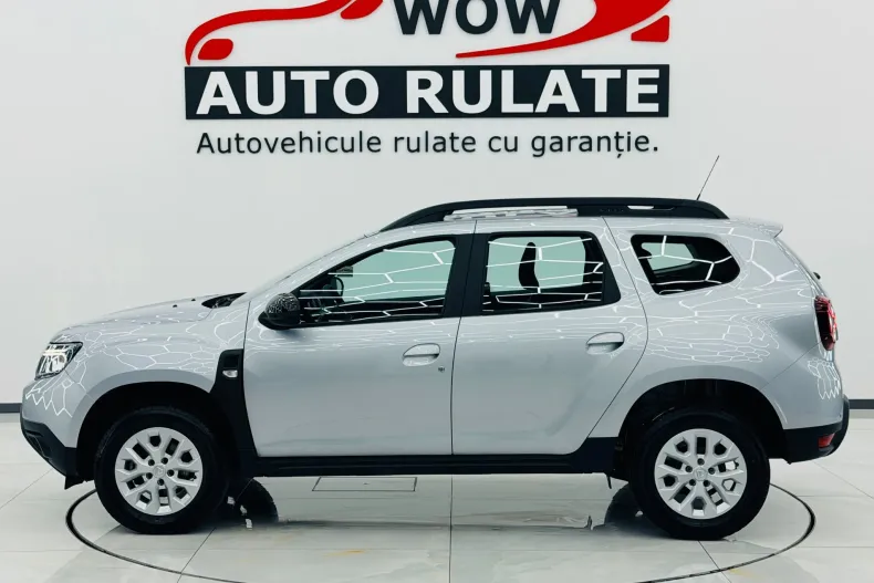 Dacia Duster din 2022 cu 137.000 km - oferta DAC158720 - foto 33