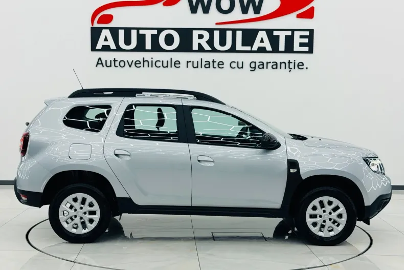 Dacia Duster din 2022 cu 137.000 km - oferta DAC158720 - foto 34