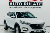 Hyundai TUCSON din 2020 cu 116.000 km - oferta HYU158721 - foto 2