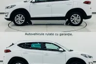 Hyundai TUCSON din 2020 cu 116.000 km - oferta HYU158721 - foto 5