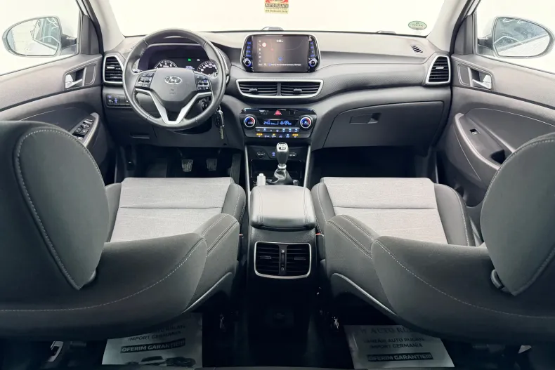 Hyundai TUCSON din 2020 cu 116.000 km - oferta HYU158721 - foto 6