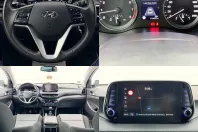 Hyundai TUCSON din 2020 cu 116.000 km - oferta HYU158721 - foto 8