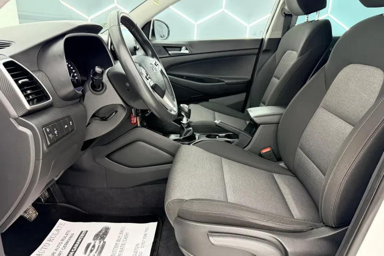 Hyundai TUCSON din 2020 cu 116.000 km - oferta HYU158721 - foto 10