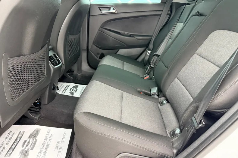 Hyundai TUCSON din 2020 cu 116.000 km - oferta HYU158721 - foto 12