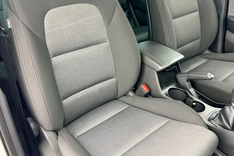 Hyundai TUCSON din 2020 cu 116.000 km - oferta HYU158721 - foto 14