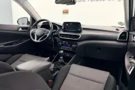 Hyundai TUCSON din 2020 cu 116.000 km - oferta HYU158721 - foto 18