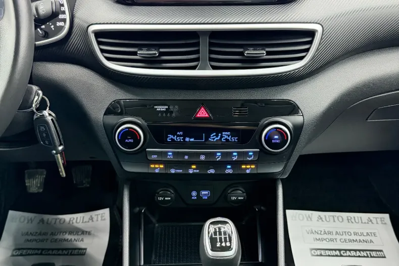Hyundai TUCSON din 2020 cu 116.000 km - oferta HYU158721 - foto 20