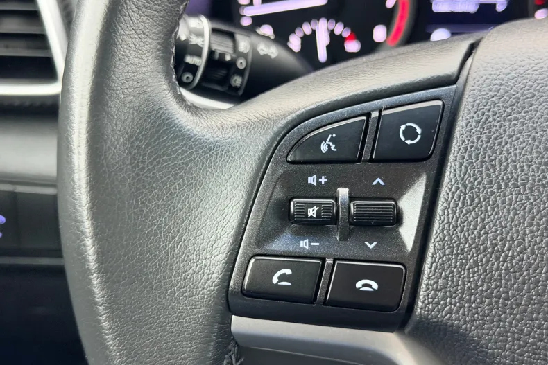 Hyundai TUCSON din 2020 cu 116.000 km - oferta HYU158721 - foto 26