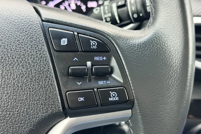 Hyundai TUCSON din 2020 cu 116.000 km - oferta HYU158721 - foto 27