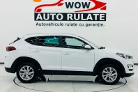Hyundai TUCSON din 2020 cu 116.000 km - oferta HYU158721 - foto 32