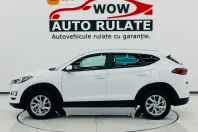 Hyundai TUCSON din 2020 cu 116.000 km - oferta HYU158721 - foto 33