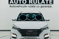 Hyundai TUCSON din 2020 cu 116.000 km - oferta HYU158721 - foto 35
