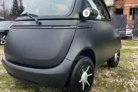 Microlino Urban din 2025 cu 270 km - oferta MIC158722 - foto 1