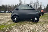 Microlino Urban din 2025 cu 270 km - oferta MIC158722 - foto 3